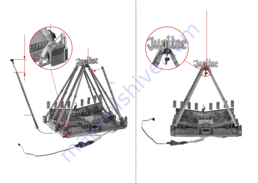 Faller 140470 Скачать руководство пользователя страница 16