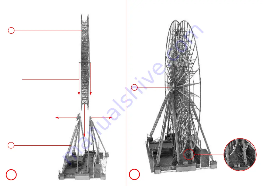 Faller 140470 Скачать руководство пользователя страница 28