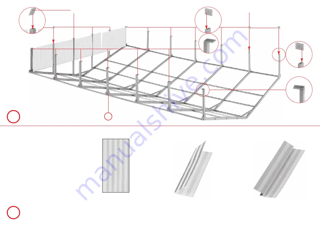 Faller 140495 Manual Download Page 11