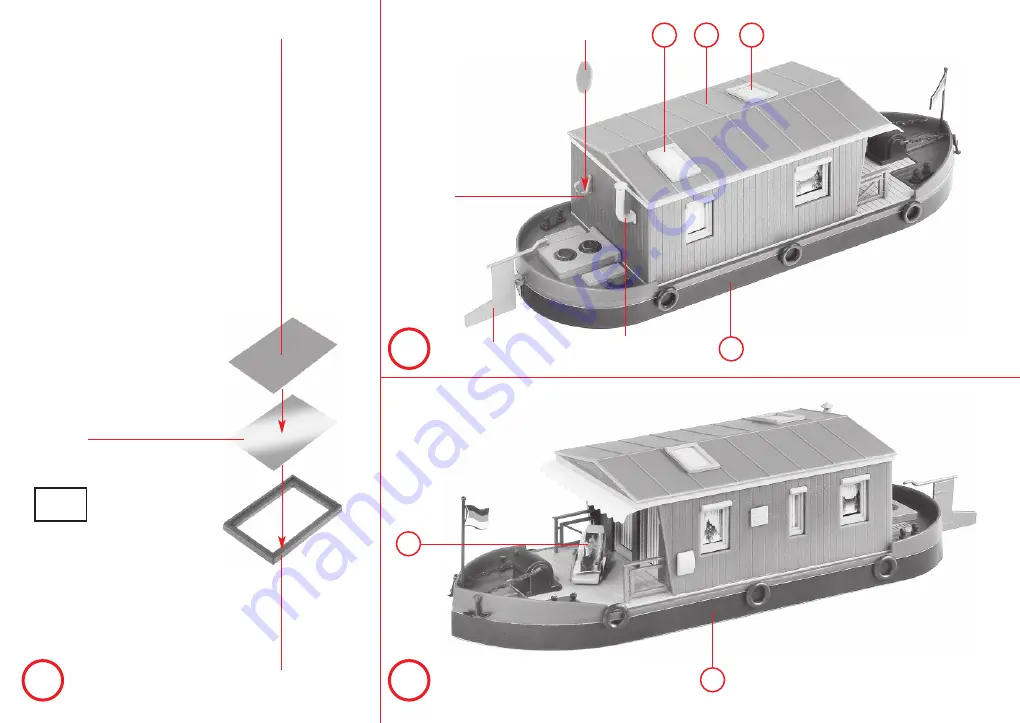 Faller 161460 Manual Download Page 7