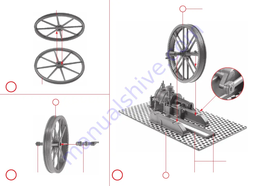 Faller 180388 Manual Download Page 3