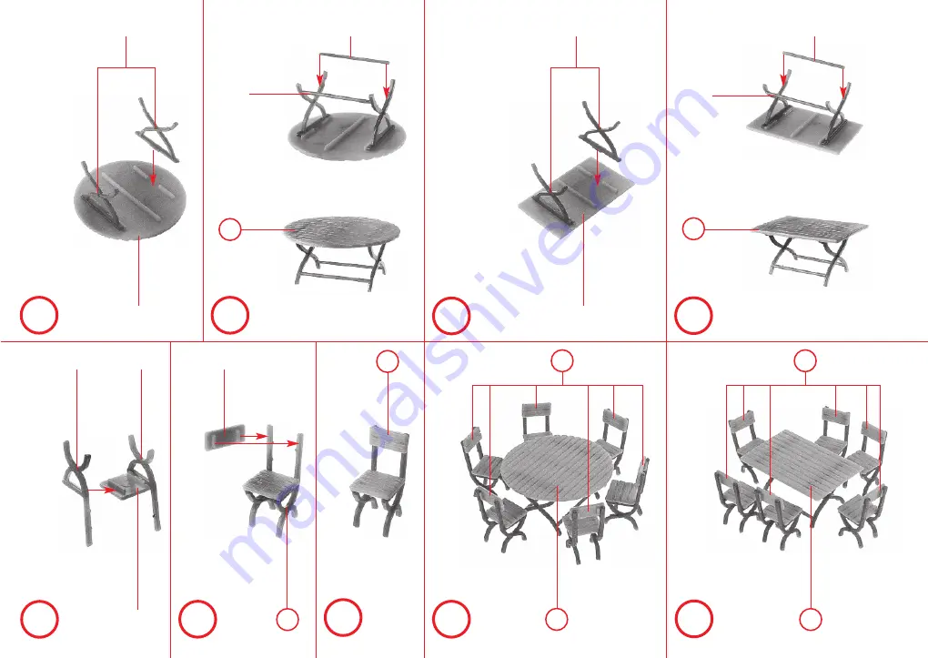 Faller 180564 Manual Download Page 5