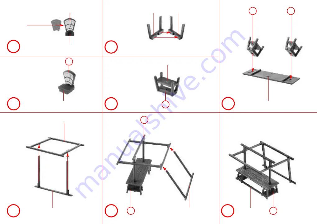 Faller 180615 Manual Download Page 3