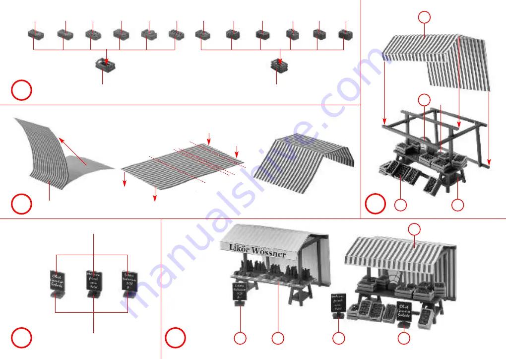 Faller 180615 Manual Download Page 4