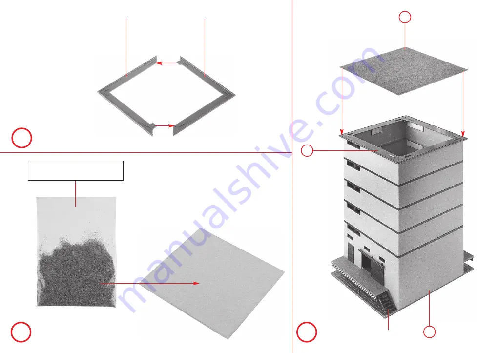 Faller 190602/1 Manual Download Page 7