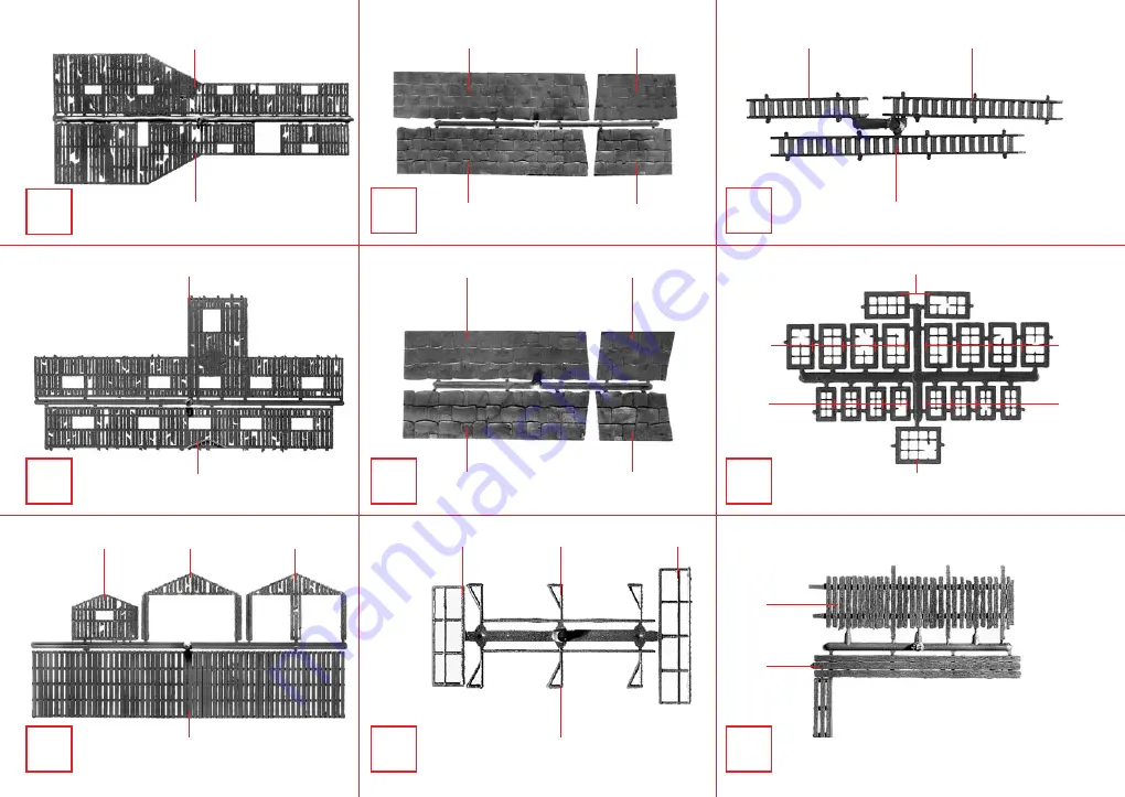 Faller 191793 Instructions Manual Download Page 7