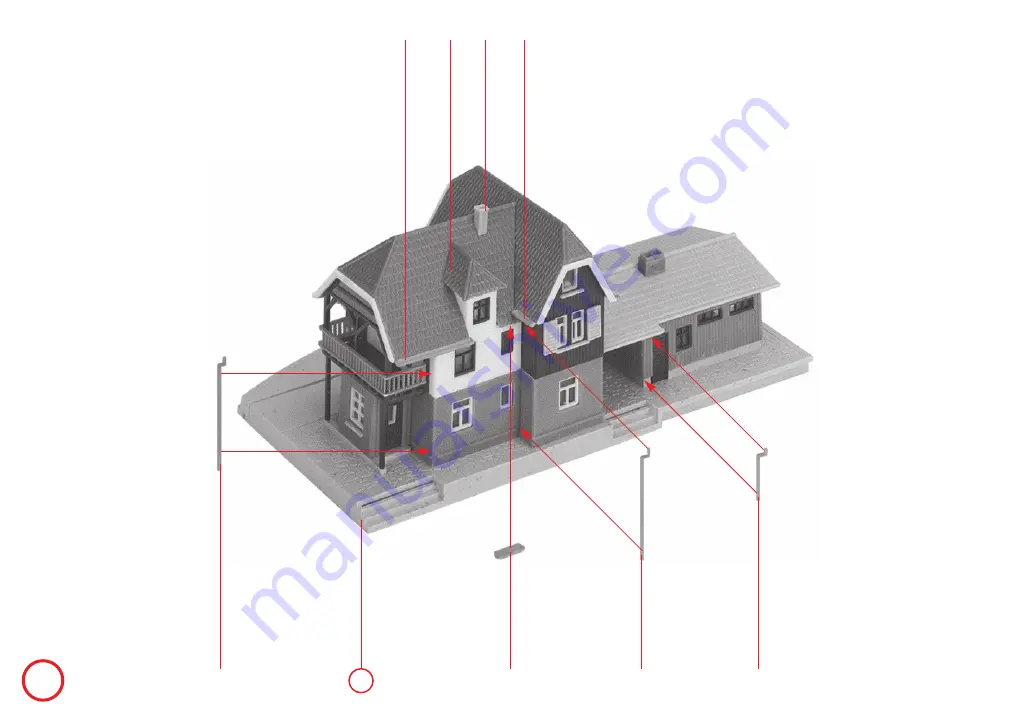 Faller 212104 Manual Download Page 7