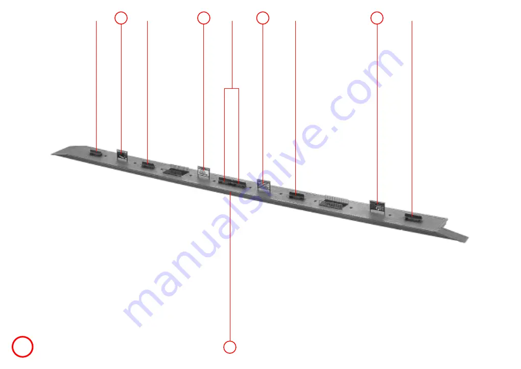 Faller 222126 Manual Download Page 5