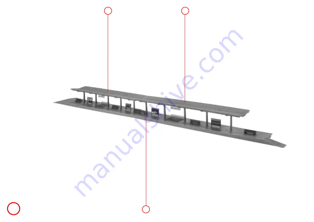 Faller 222126 Manual Download Page 8