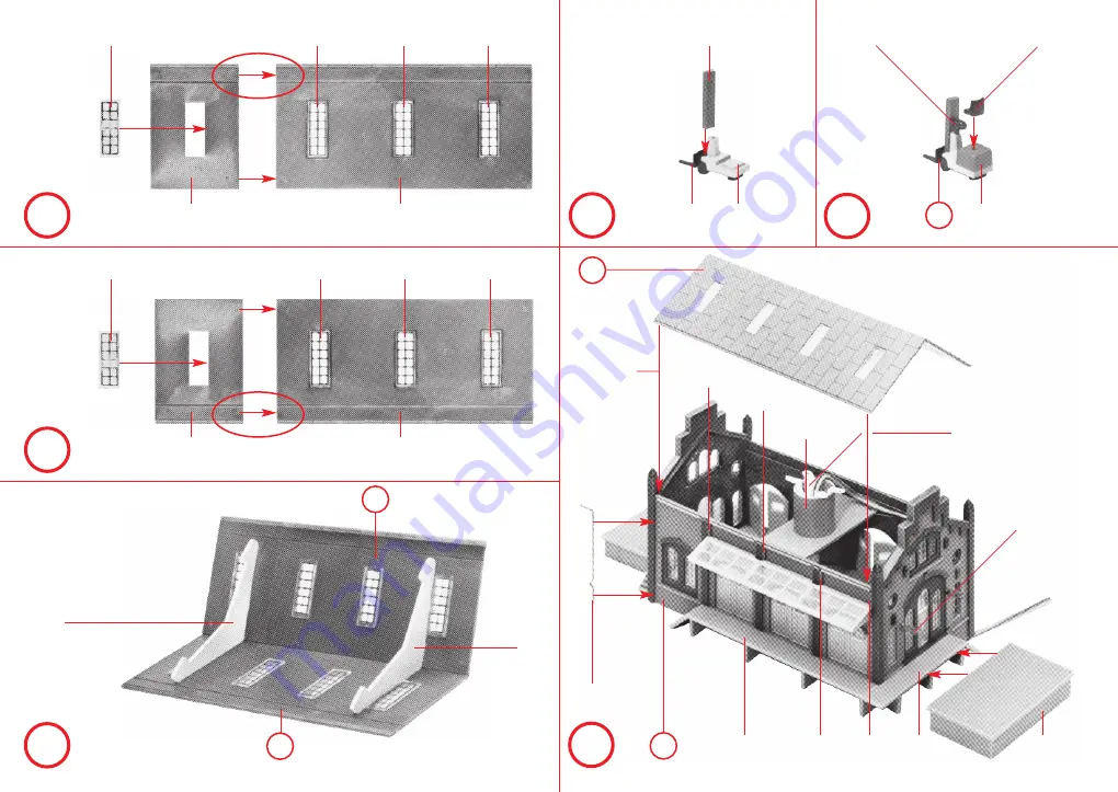 Faller 222134 Quick Start Manual Download Page 4