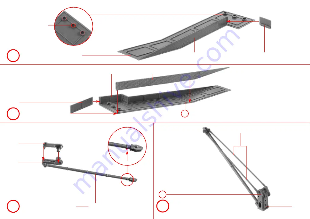 Faller 222179 Скачать руководство пользователя страница 2