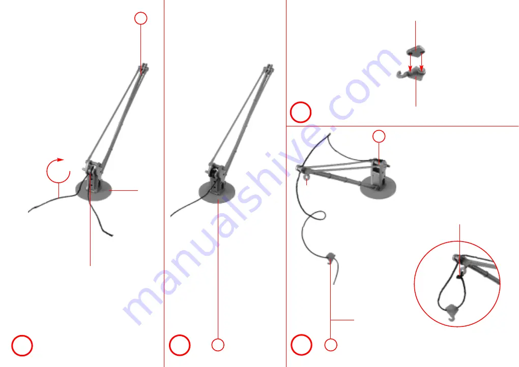 Faller 222179 Manual Download Page 3