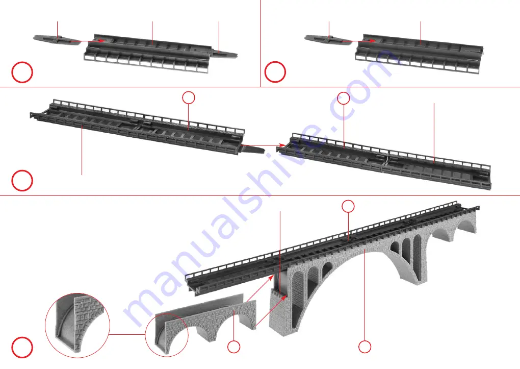 Faller 222597 Скачать руководство пользователя страница 4