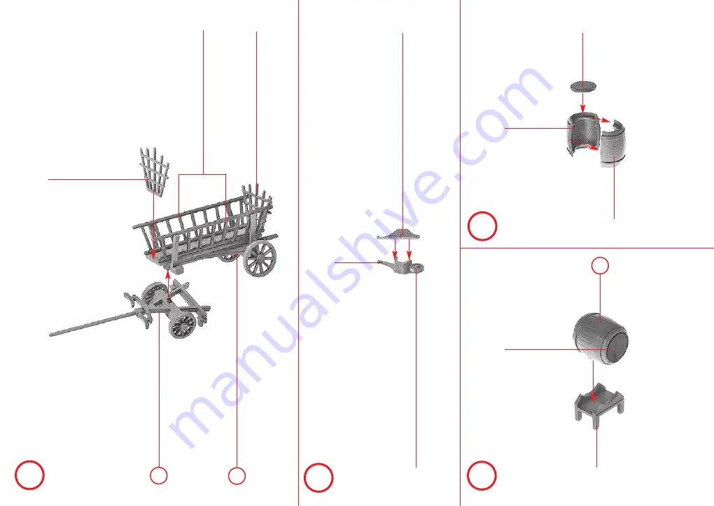 Faller 232188 Manual Download Page 13