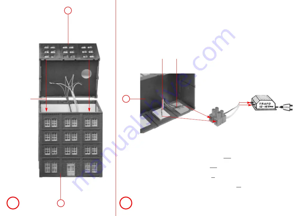 Faller 232202 Manual Download Page 8