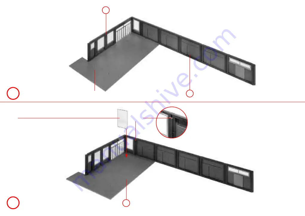 Faller 232204 Manual Download Page 4