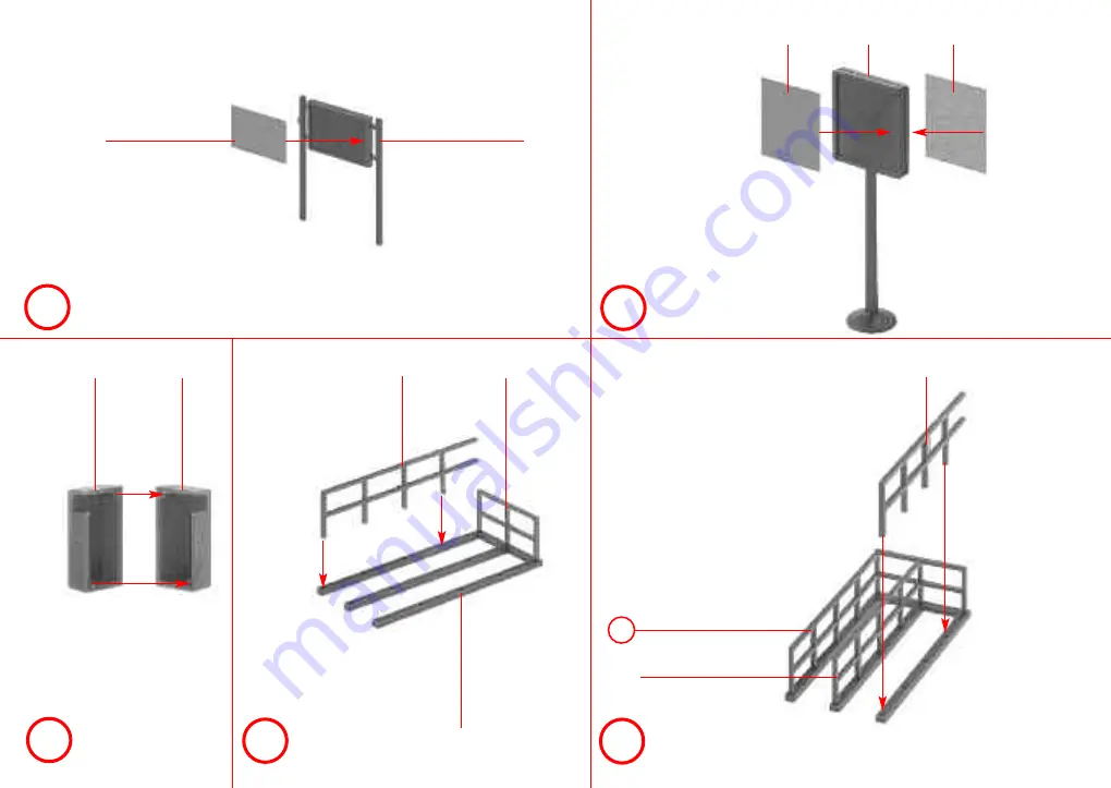 Faller 232204 Manual Download Page 14