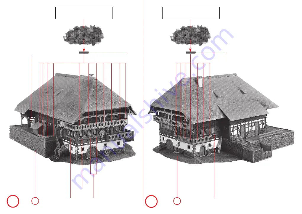 Faller 232252 Instructions Manual Download Page 12
