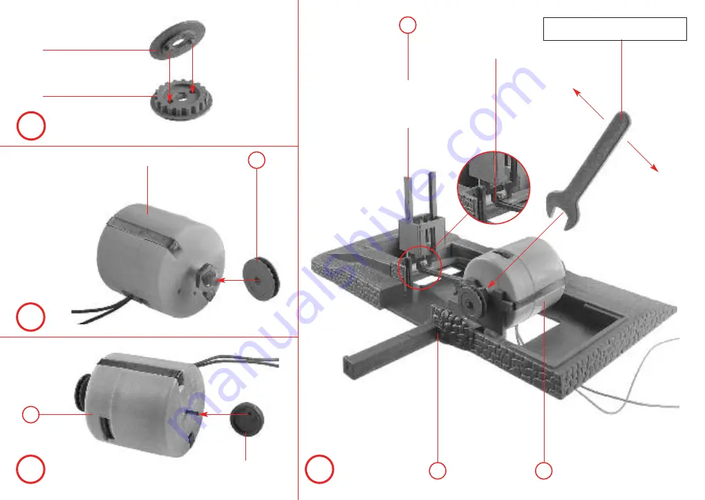 Faller 232255 Скачать руководство пользователя страница 4