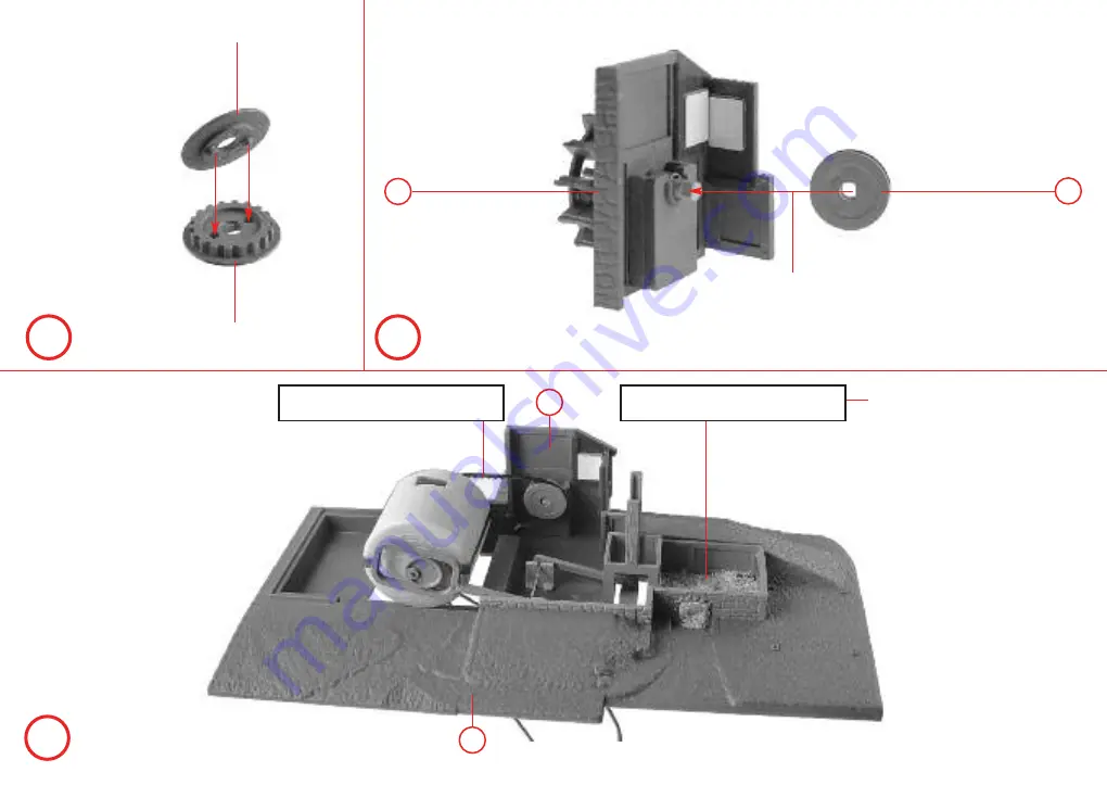 Faller 232255 Manual Download Page 6