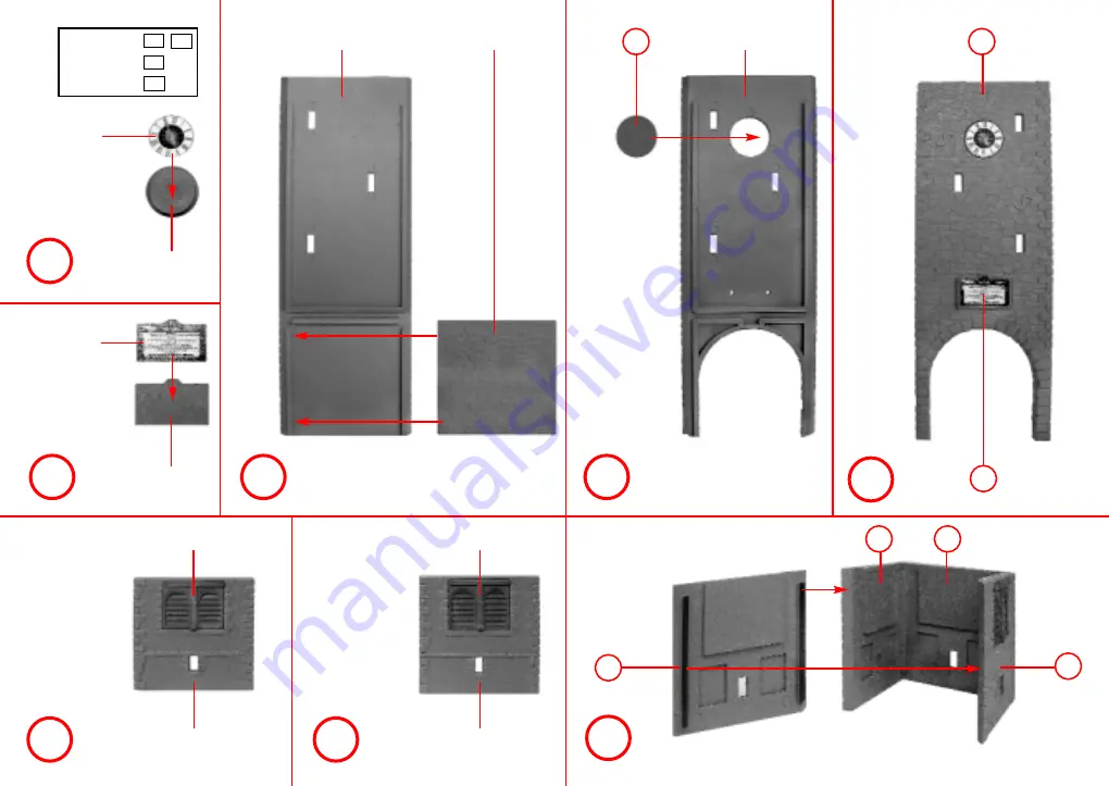 Faller 232350 Manual Download Page 6