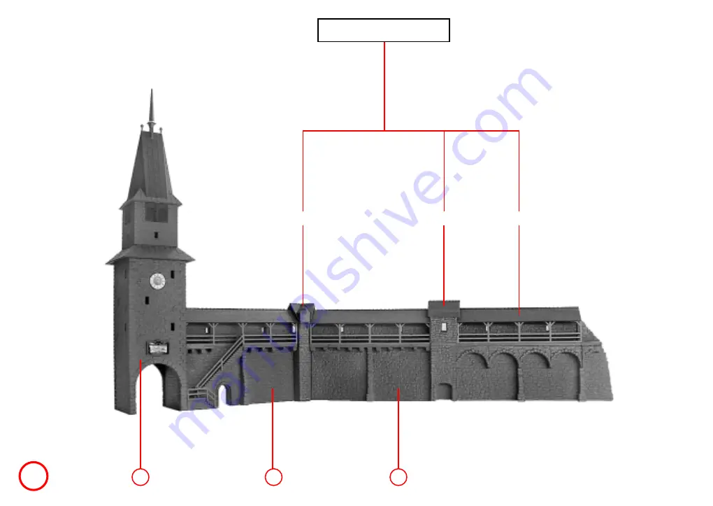 Faller 232350 Manual Download Page 8