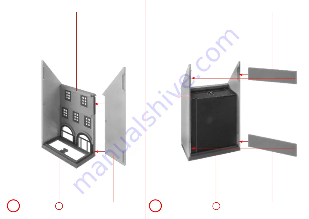 Faller 232380/II Quick Start Manual Download Page 7