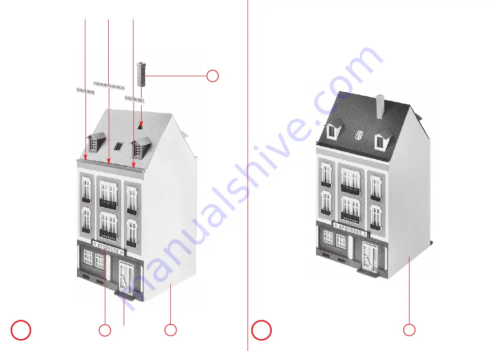 Faller 232385/1 Quick Start Manual Download Page 7