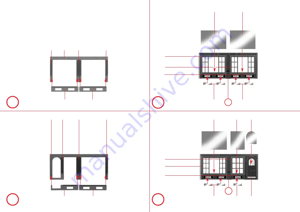 Faller 232385/3 Manual Download Page 2