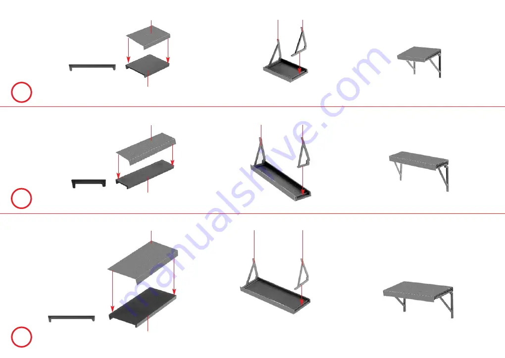 Faller 232385/3 Manual Download Page 9