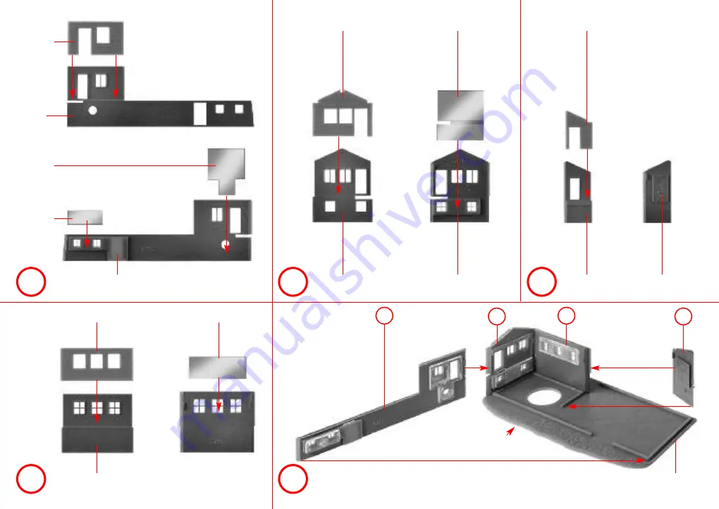 Faller 232503 Manual Download Page 2