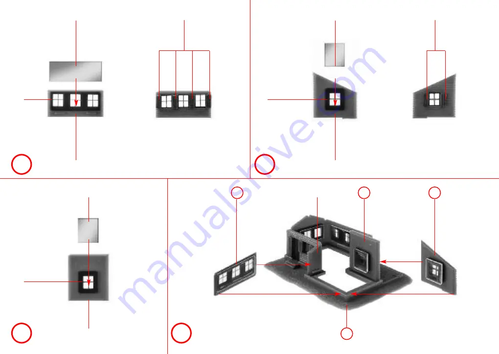 Faller 232503 Manual Download Page 7