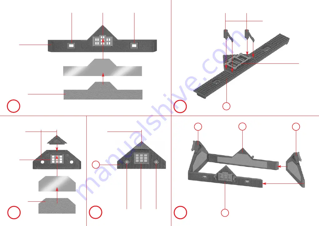 Faller 282709 Manual Download Page 10