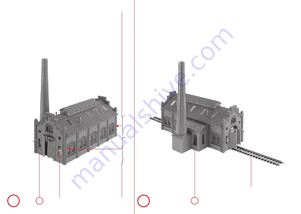 Faller 282733 Manual Download Page 8