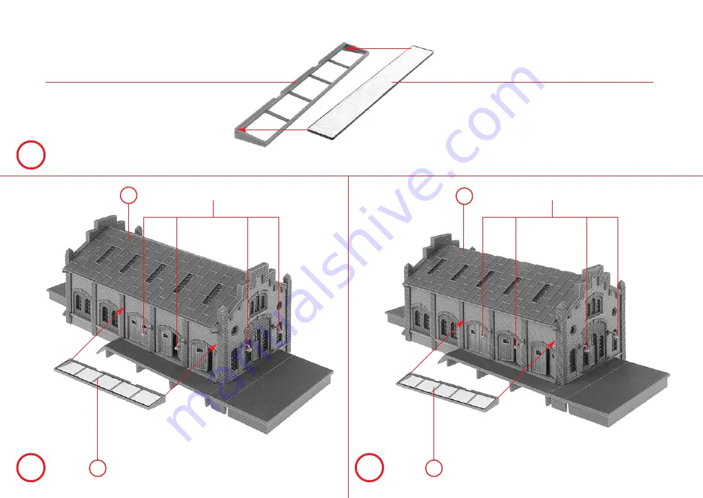 Faller 282740 Manual Download Page 6