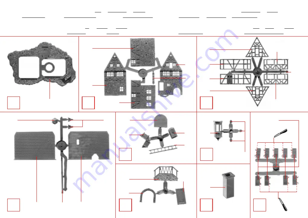 Faller 293045 Quick Start Manual Download Page 2