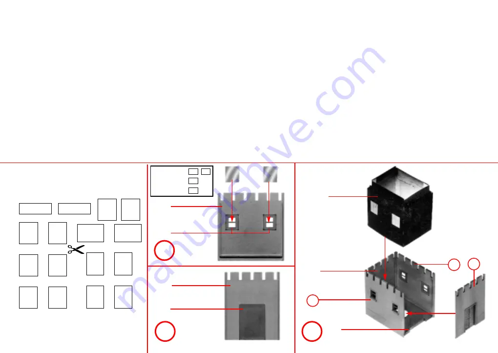 Faller 954 Quick Start Manual Download Page 2