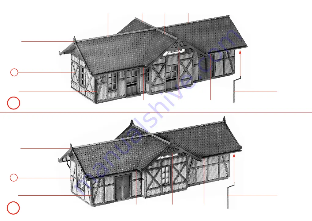 Faller BREITENBACH Manual Download Page 10