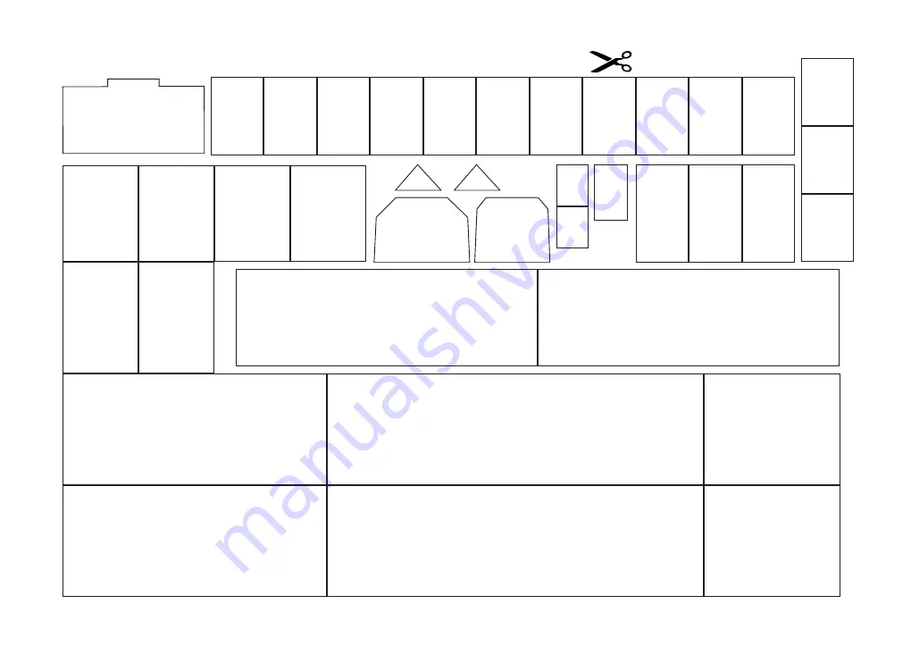 Faller BURGSCHWABACH STATION Manual Download Page 27