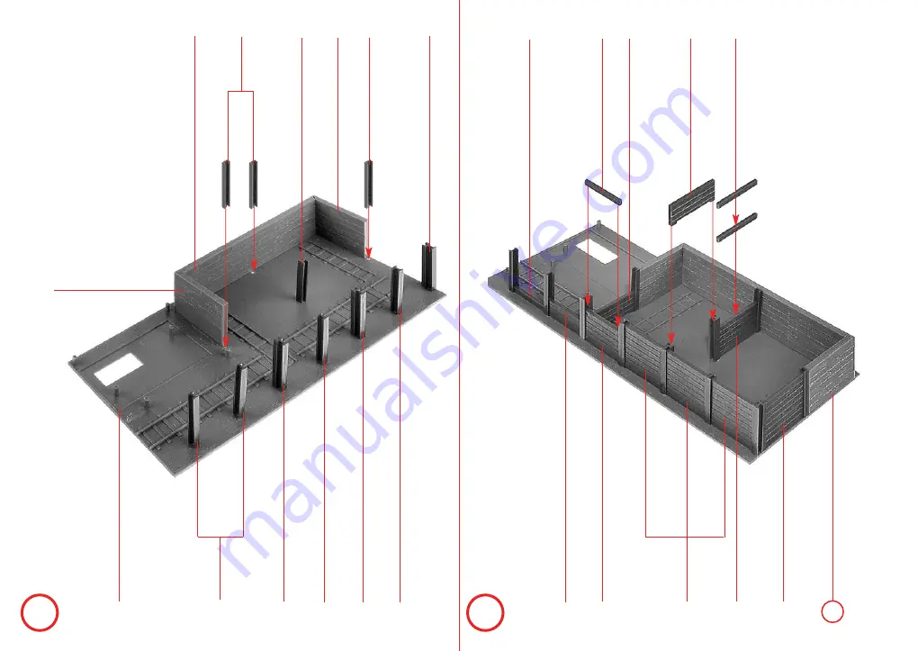 Faller BW-Set Manual Download Page 6