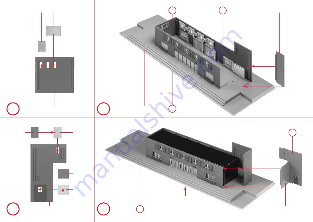 Faller FEENBACH Quick Start Manual Download Page 5