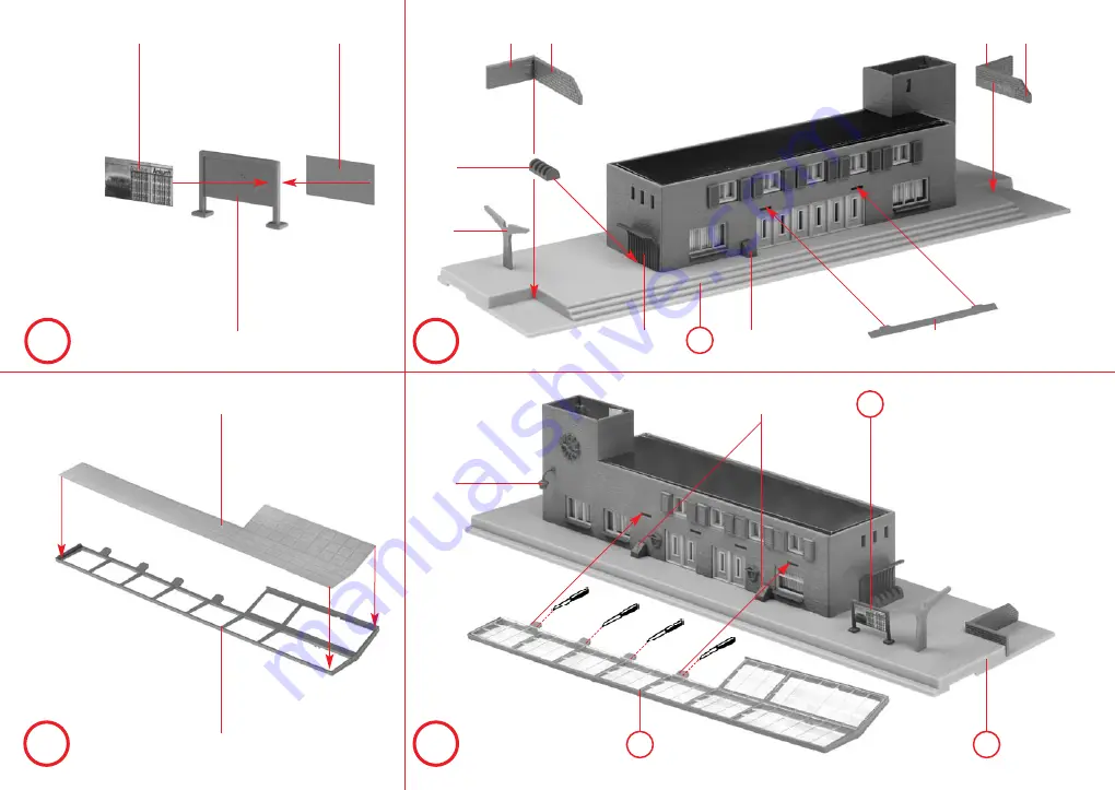 Faller FEENBACH Quick Start Manual Download Page 6