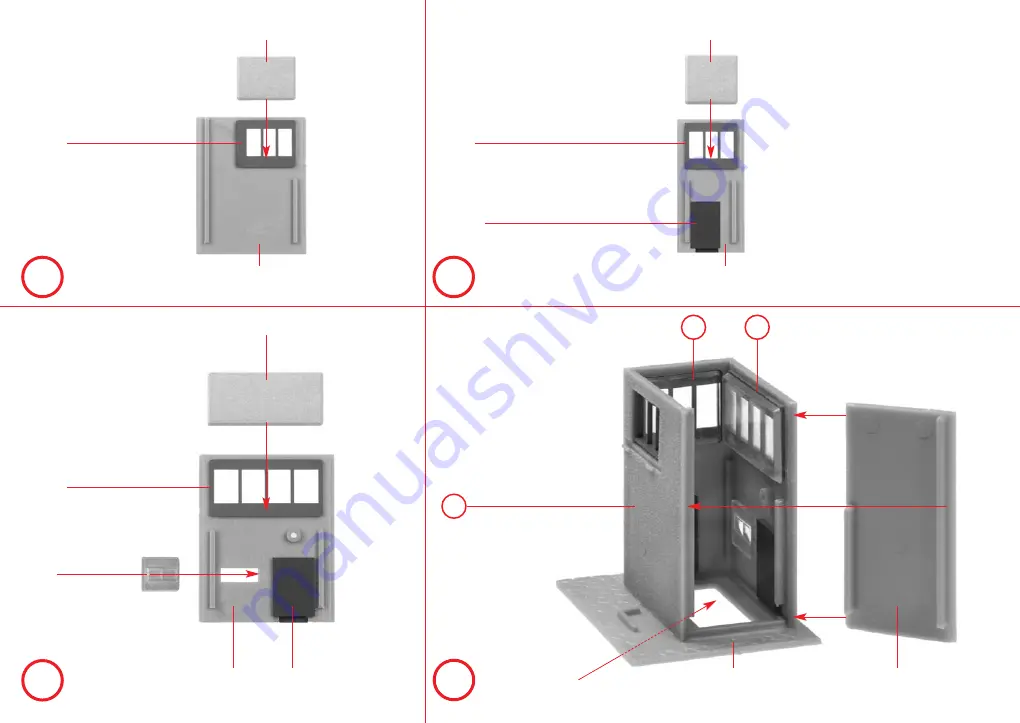 Faller FEENBACH Quick Start Manual Download Page 12