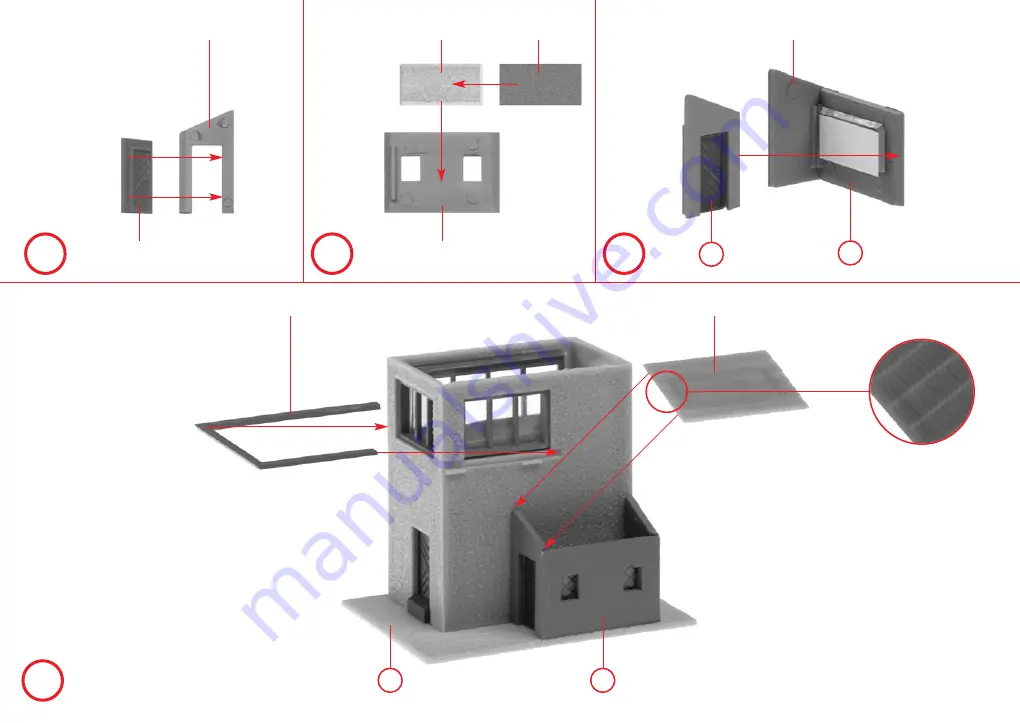 Faller FEENBACH Quick Start Manual Download Page 13