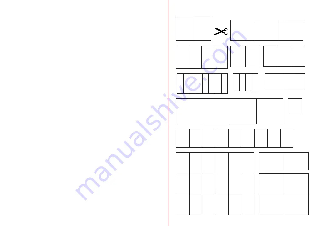 Faller GOETHESTRASSE 88 Instructions Manual Download Page 2