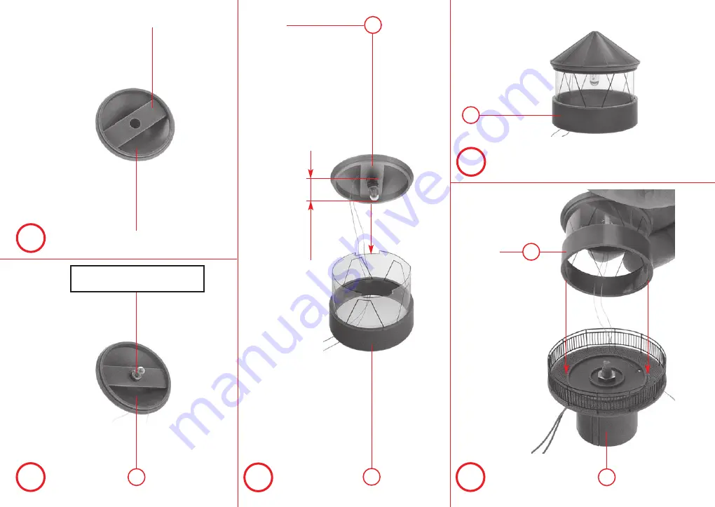 Faller HORNUM Manual Download Page 6