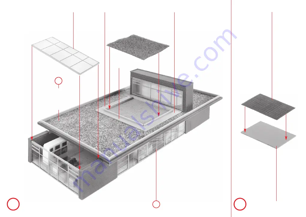 Faller HORREM Instructions Manual Download Page 13