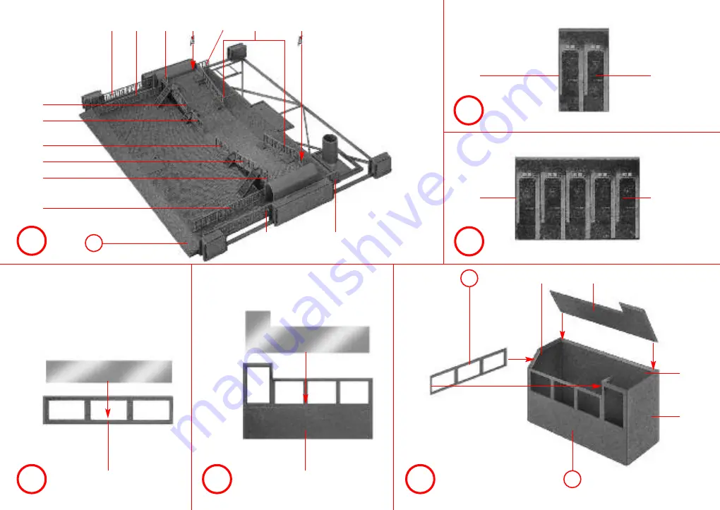 Faller JUPITER Instructions Manual Download Page 3