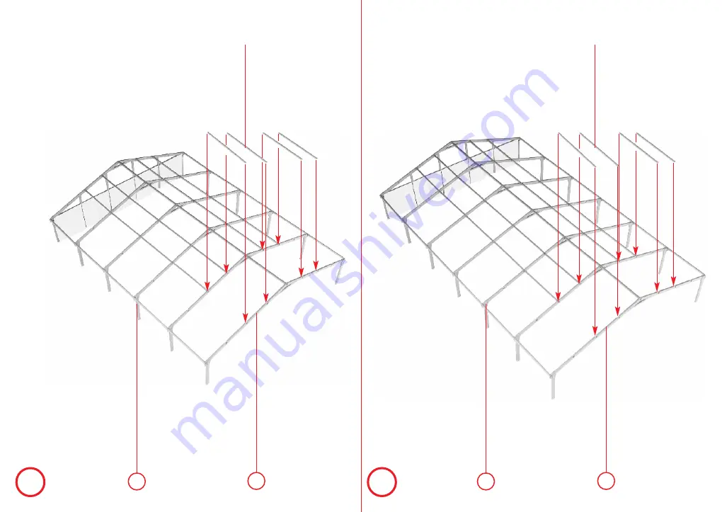 Faller LARGE MARQUEE Manual Download Page 10