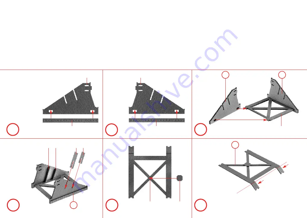 Faller TRACKSIDE ACCESSORIES Скачать руководство пользователя страница 2